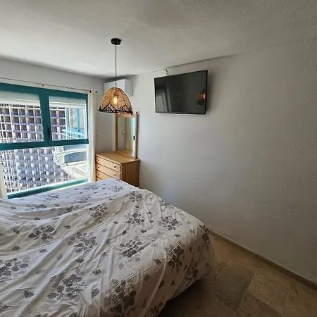 Atrium Centro Mar Apartment