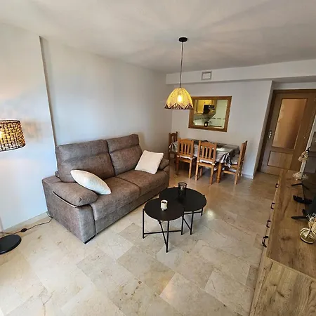 Apartment Atrium Centro Mar *