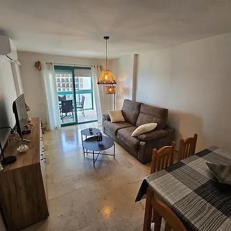 Apartment Atrium Centro Mar *