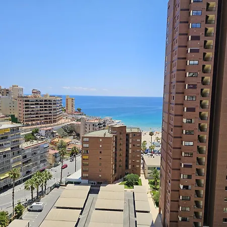 Atrium Centro Mar
