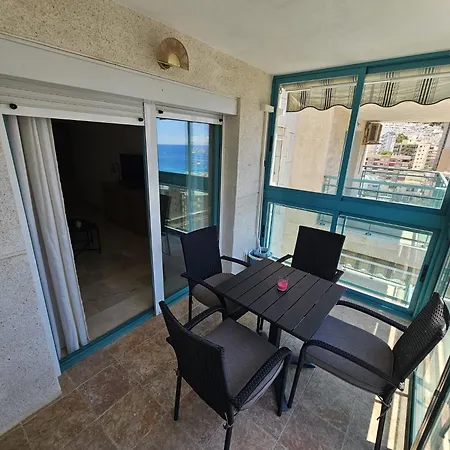 Apartment Atrium Centro Mar *
