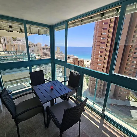 Apartment Atrium Centro Mar